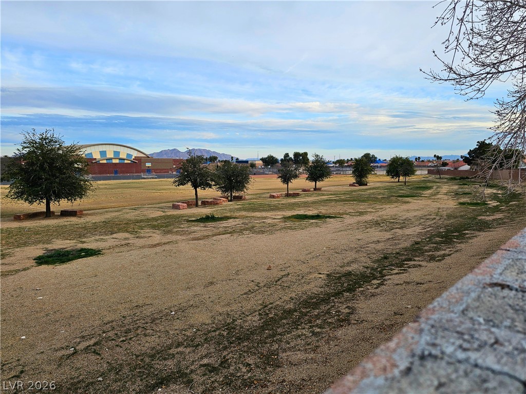 5932 Crestmont Drive North Las Vegas NV 89031