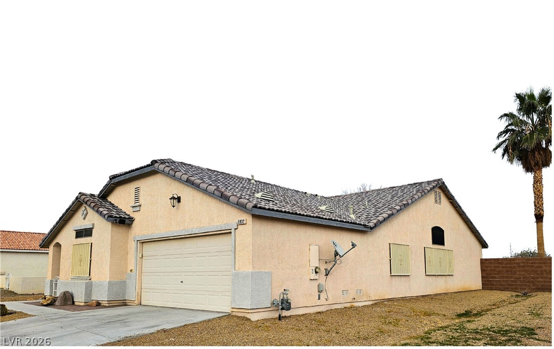 5932 Crestmont Drive North Las Vegas NV 89031