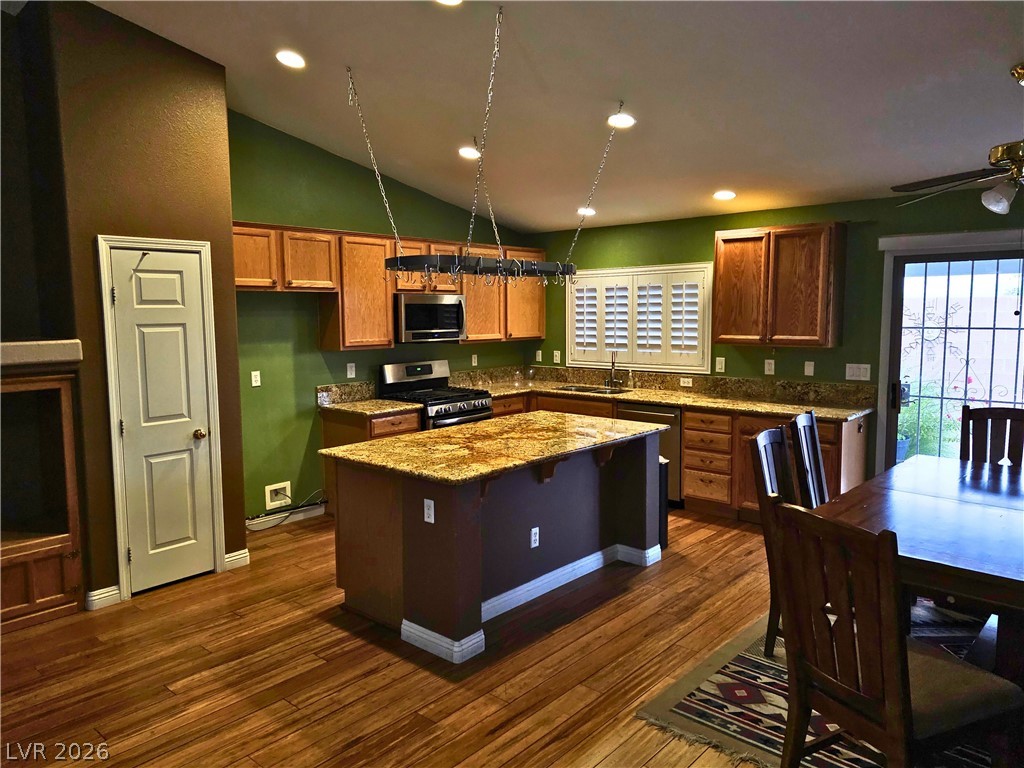 5932 Crestmont Drive North Las Vegas NV 89031