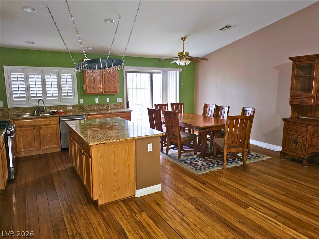 5932 Crestmont Drive North Las Vegas NV 89031