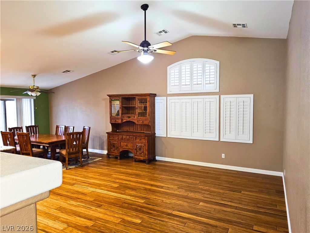 5932 Crestmont Drive North Las Vegas NV 89031