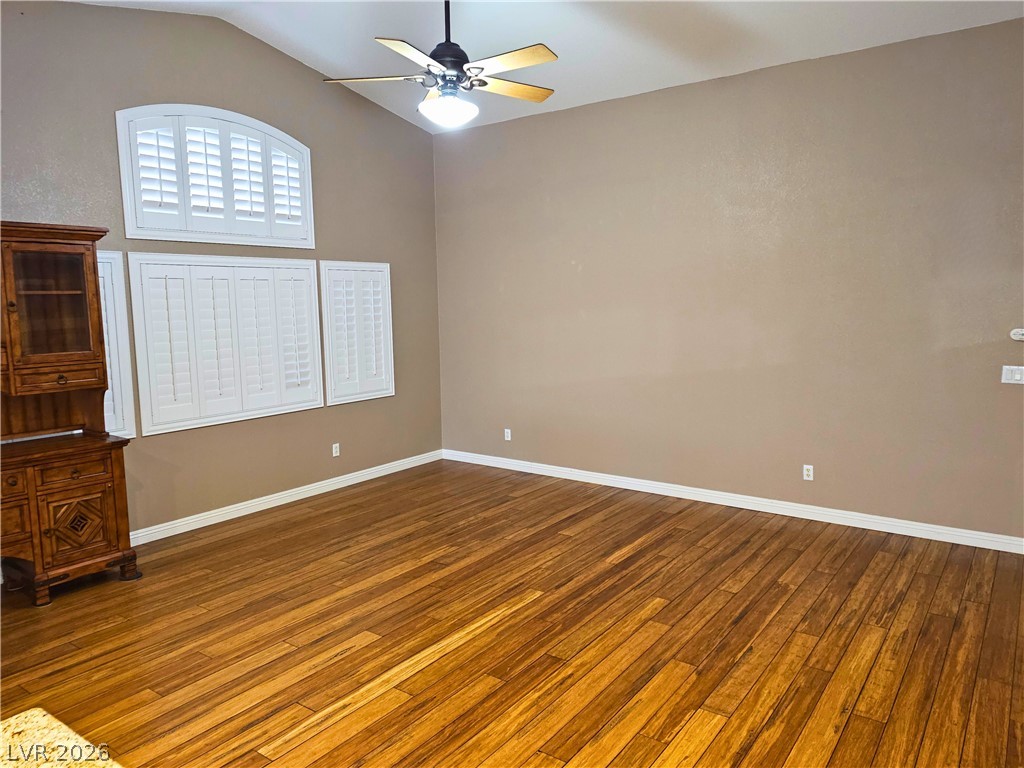 5932 Crestmont Drive North Las Vegas NV 89031