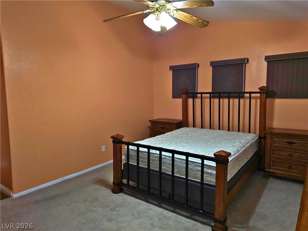 5932 Crestmont Drive North Las Vegas NV 89031