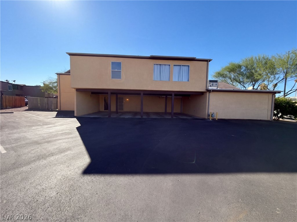1511 Living Desert Drive B Las Vegas NV 89119