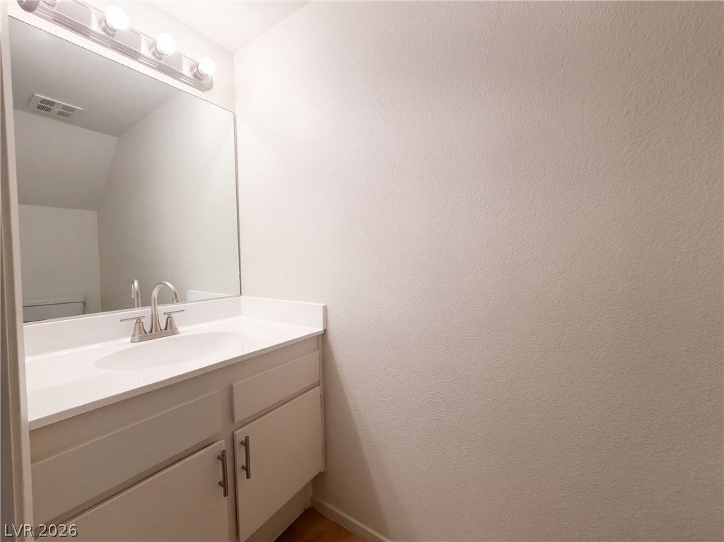 1511 Living Desert Drive B Las Vegas NV 89119