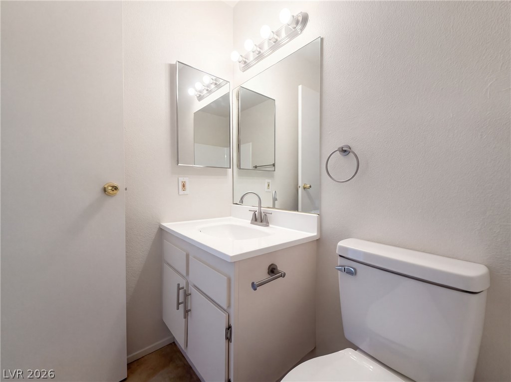 1511 Living Desert Drive B Las Vegas NV 89119