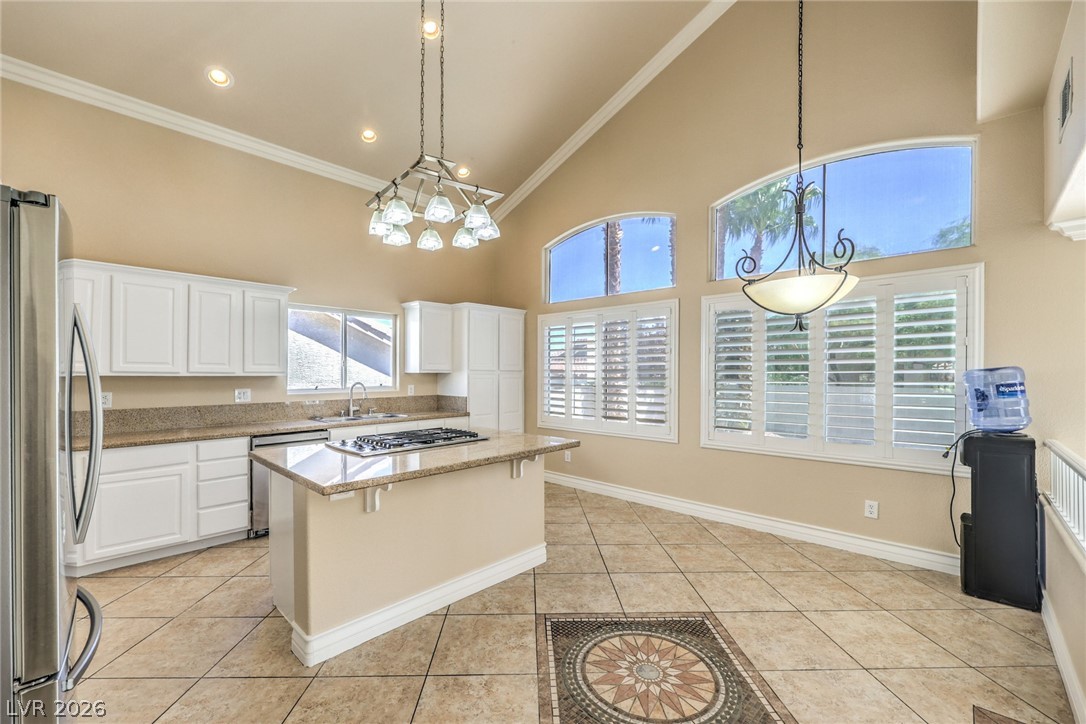 496 Melrose Heights Street Henderson NV 89052