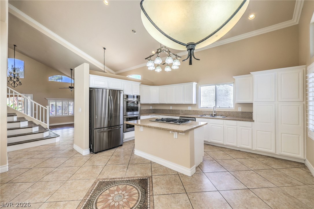 496 Melrose Heights Street Henderson NV 89052