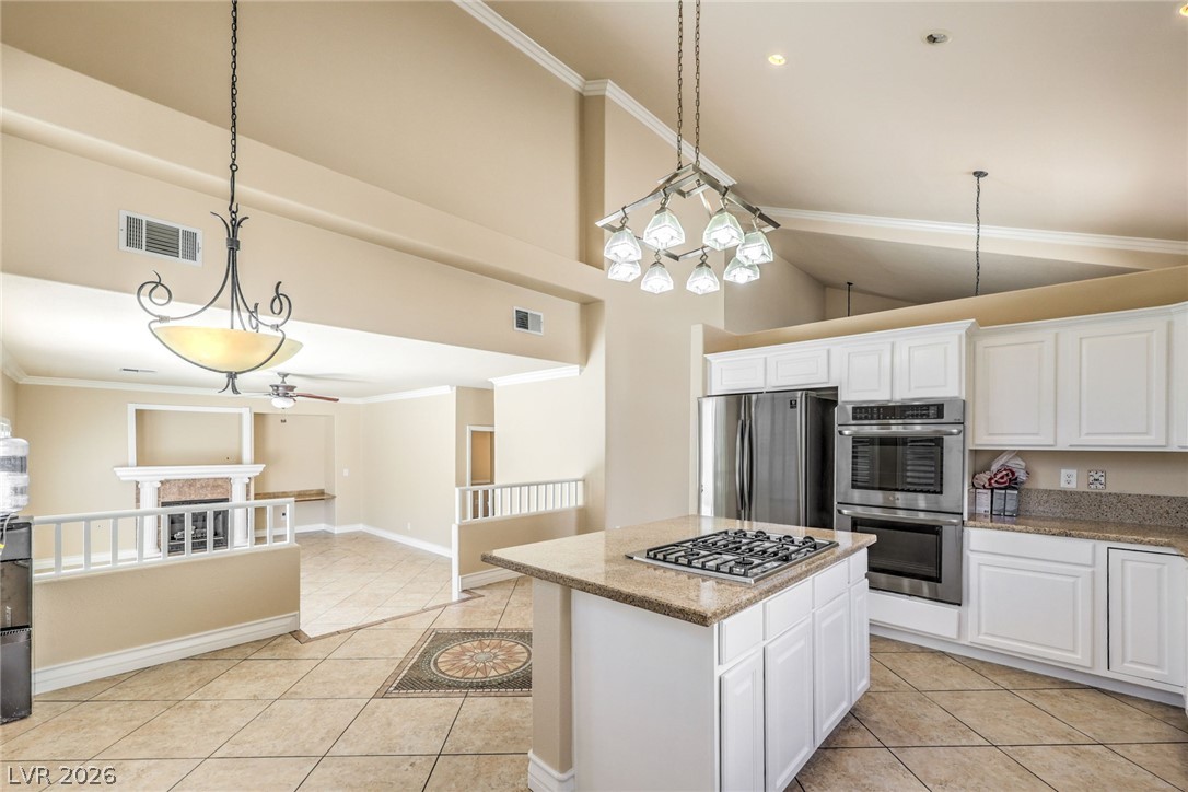 496 Melrose Heights Street Henderson NV 89052