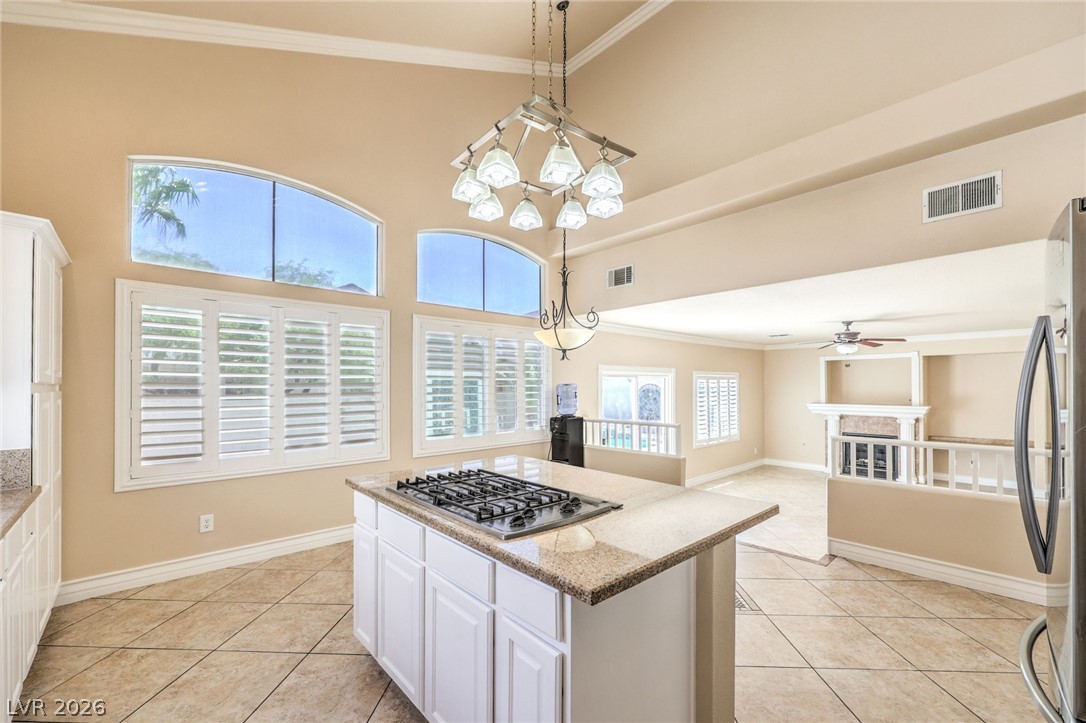 496 Melrose Heights Street Henderson NV 89052