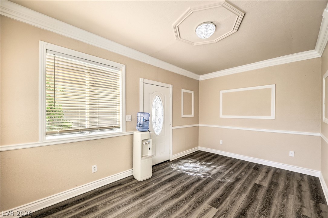 496 Melrose Heights Street Henderson NV 89052