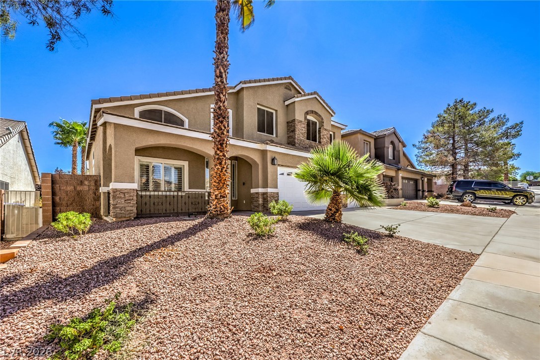 496 Melrose Heights Street Henderson NV 89052