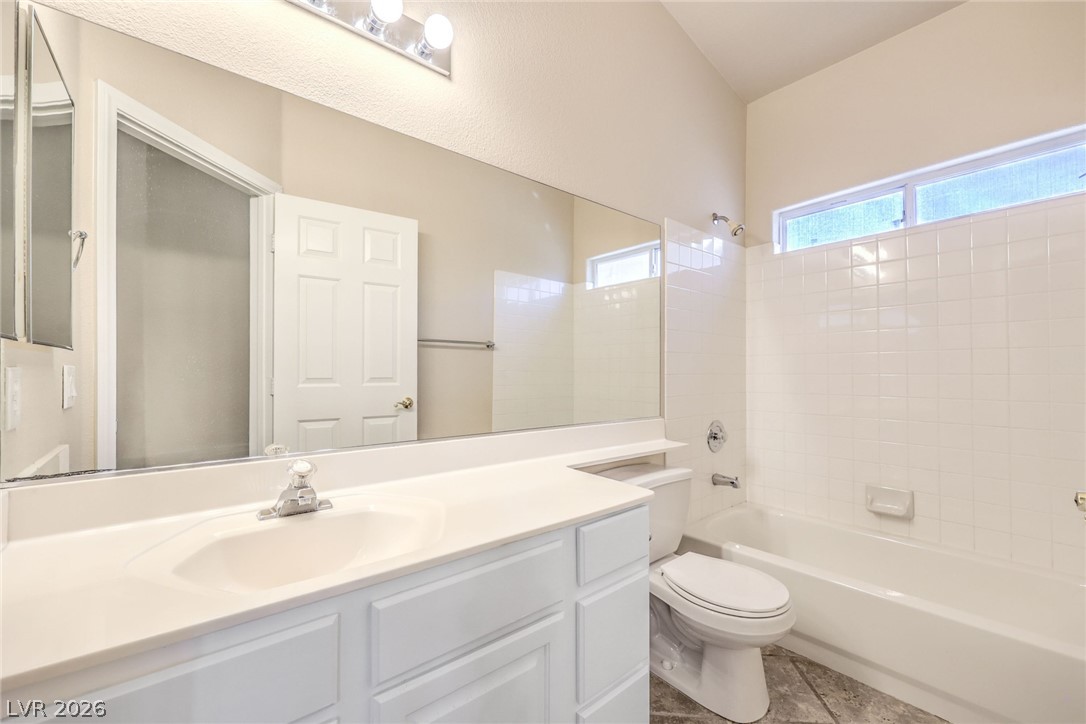 496 Melrose Heights Street Henderson NV 89052