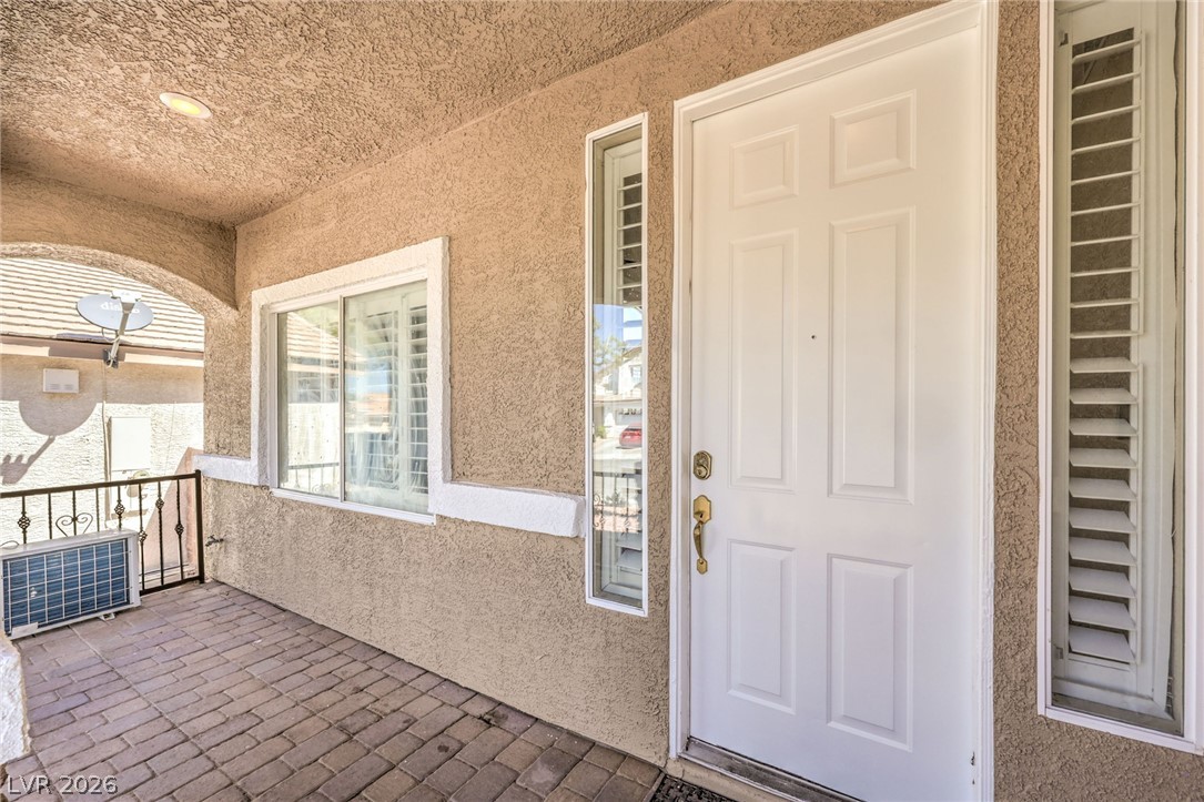 496 Melrose Heights Street Henderson NV 89052