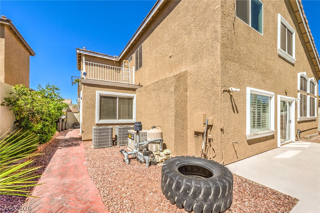 496 Melrose Heights Street Henderson NV 89052