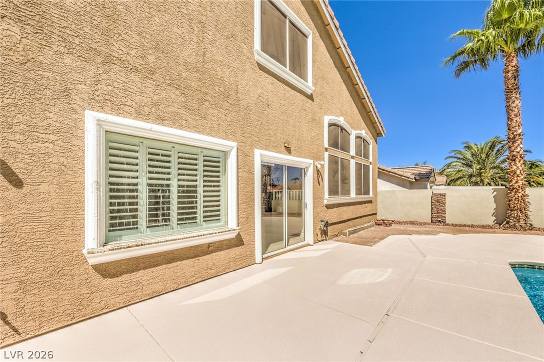496 Melrose Heights Street Henderson NV 89052