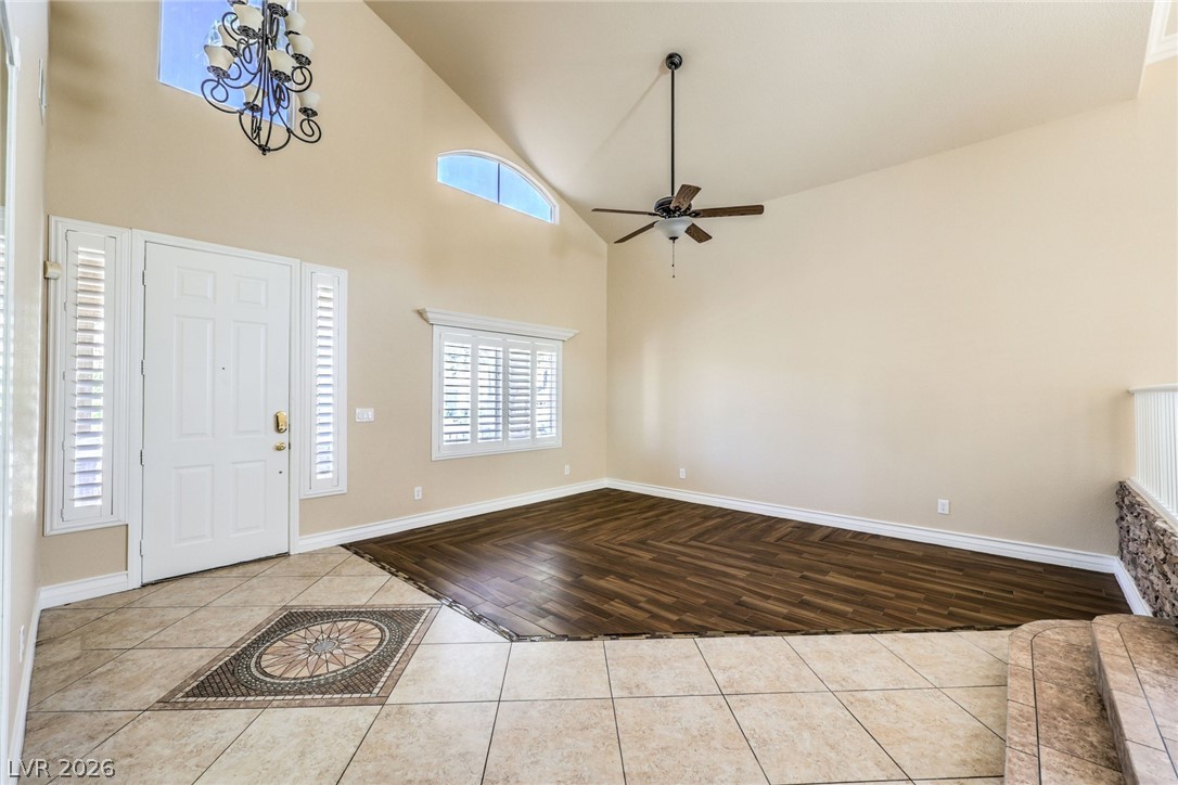 496 Melrose Heights Street Henderson NV 89052