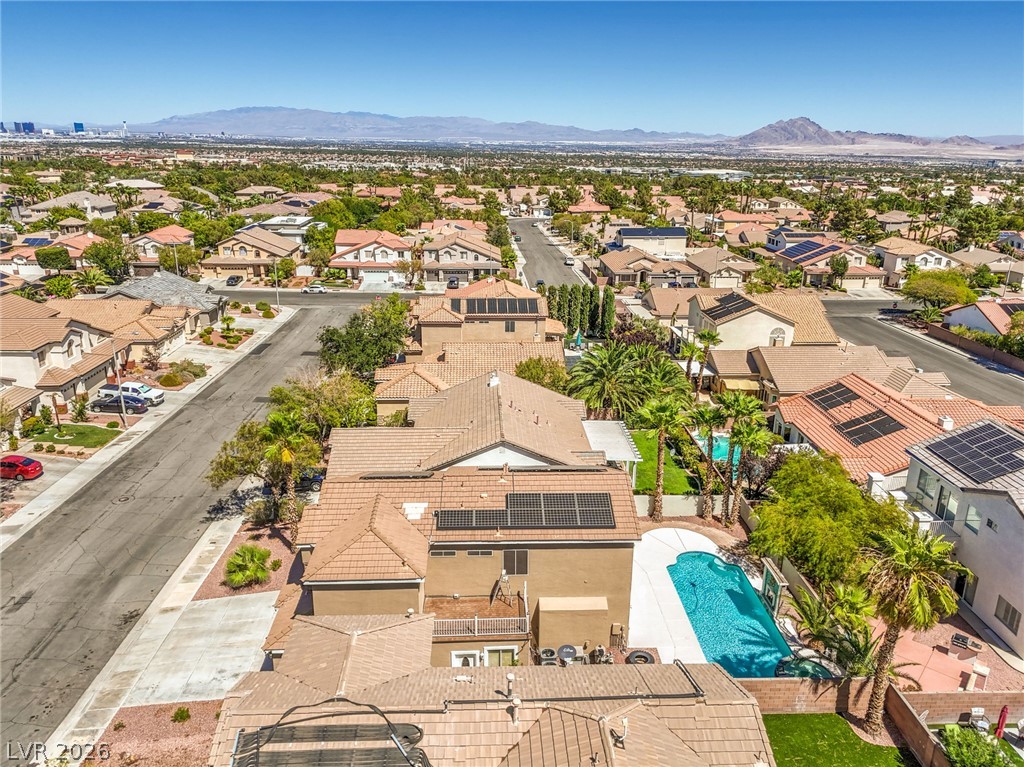 496 Melrose Heights Street Henderson NV 89052