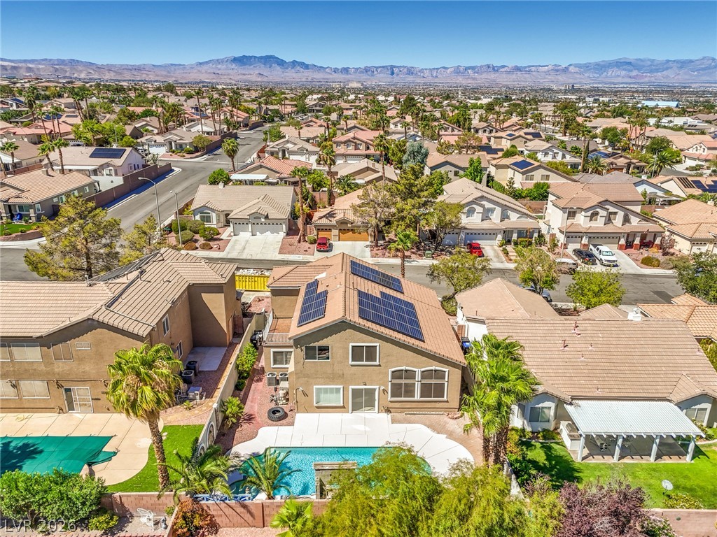 496 Melrose Heights Street Henderson NV 89052