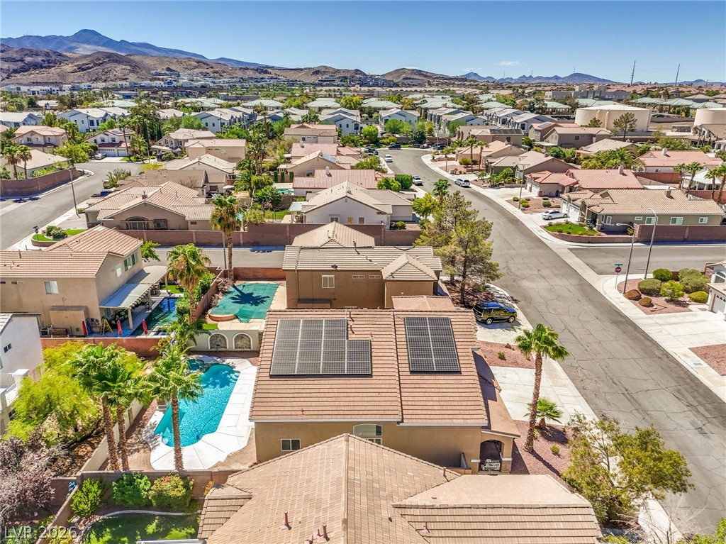496 Melrose Heights Street Henderson NV 89052