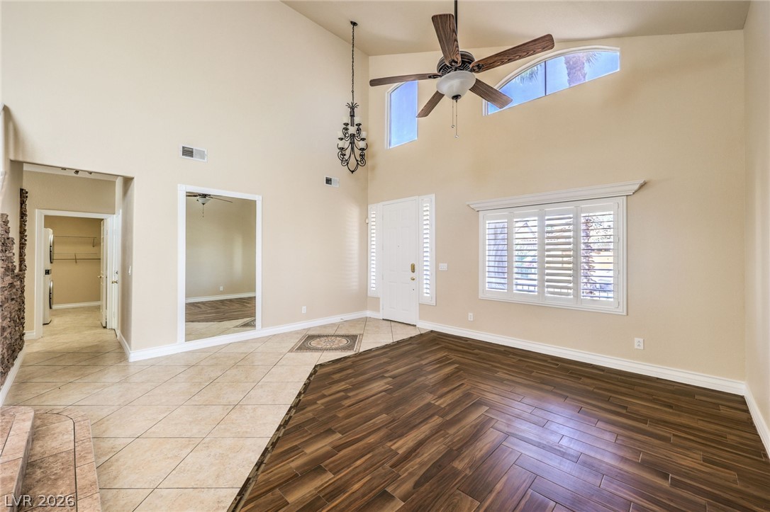 496 Melrose Heights Street Henderson NV 89052