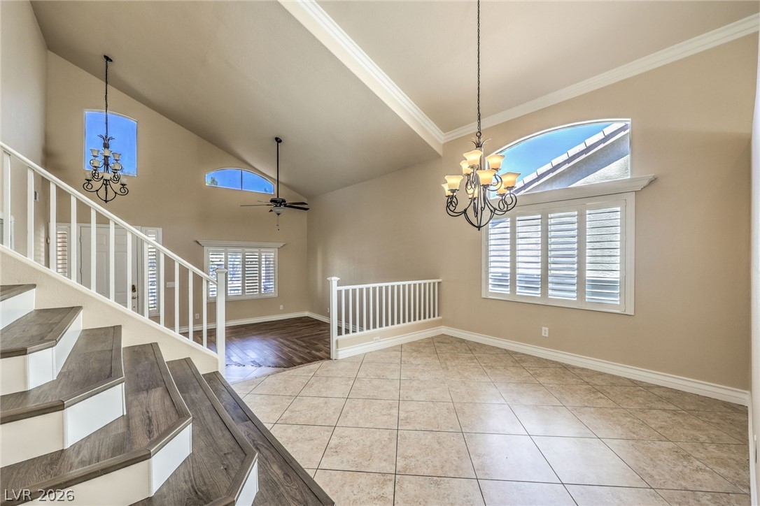 496 Melrose Heights Street Henderson NV 89052