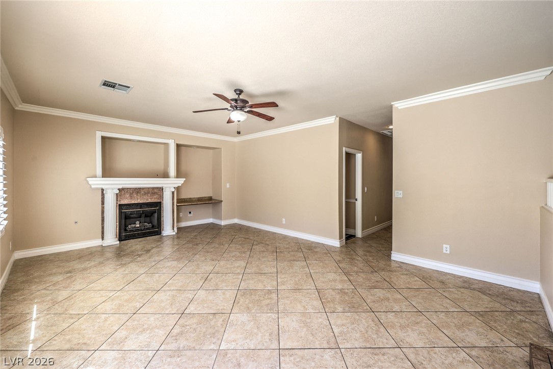 496 Melrose Heights Street Henderson NV 89052