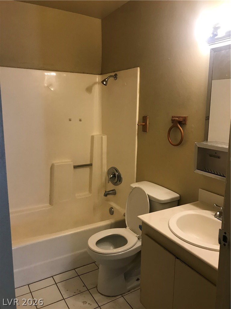4499 Via Madrigal Las Vegas NV 89103