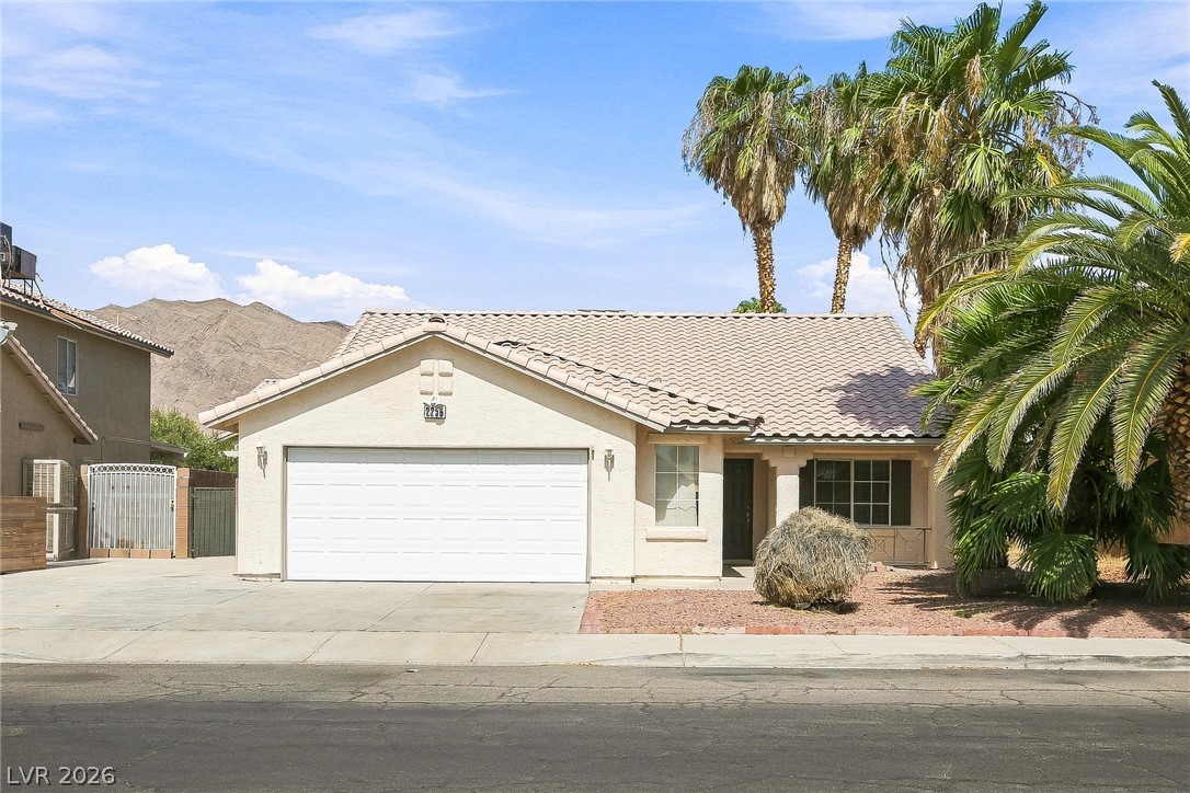 2256 Orchard Valley Drive Las Vegas NV 89142