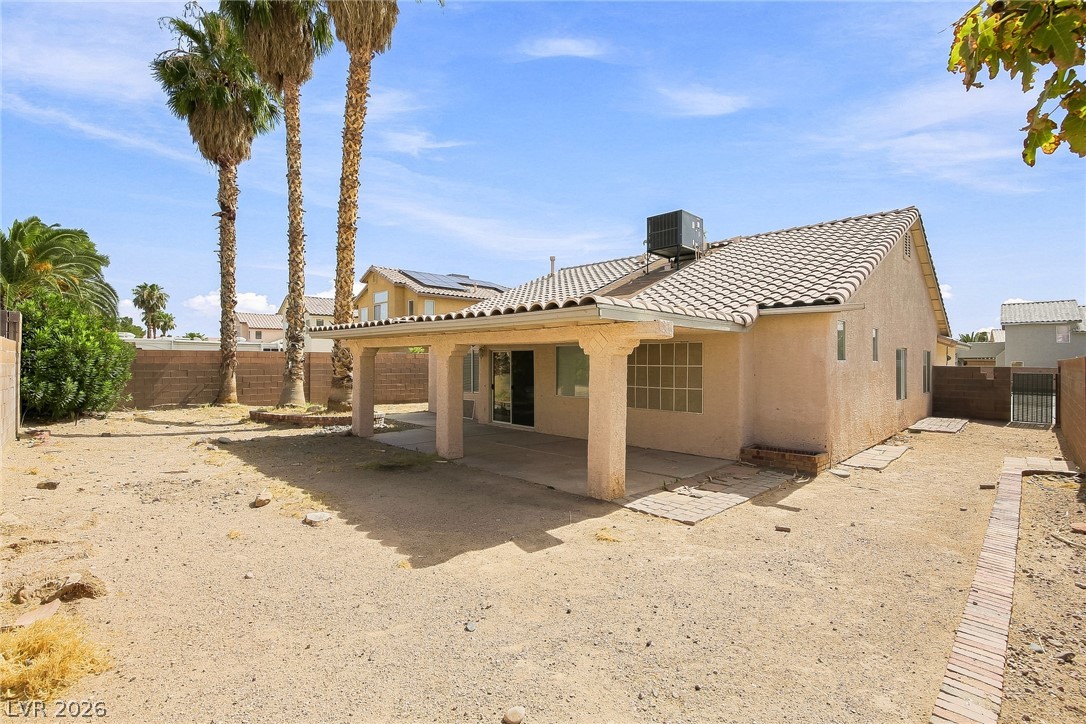 2256 Orchard Valley Drive Las Vegas NV 89142