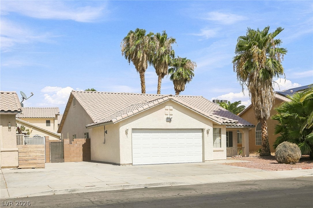 2256 Orchard Valley Drive Las Vegas NV 89142