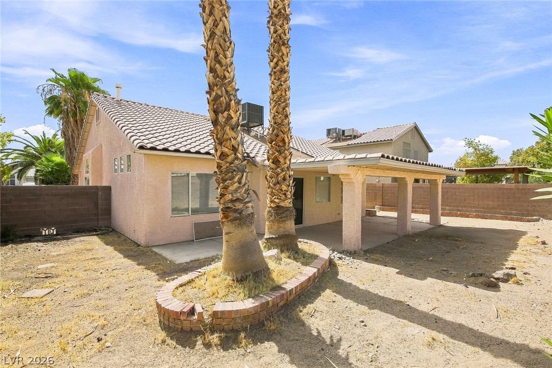 2256 Orchard Valley Drive Las Vegas NV 89142