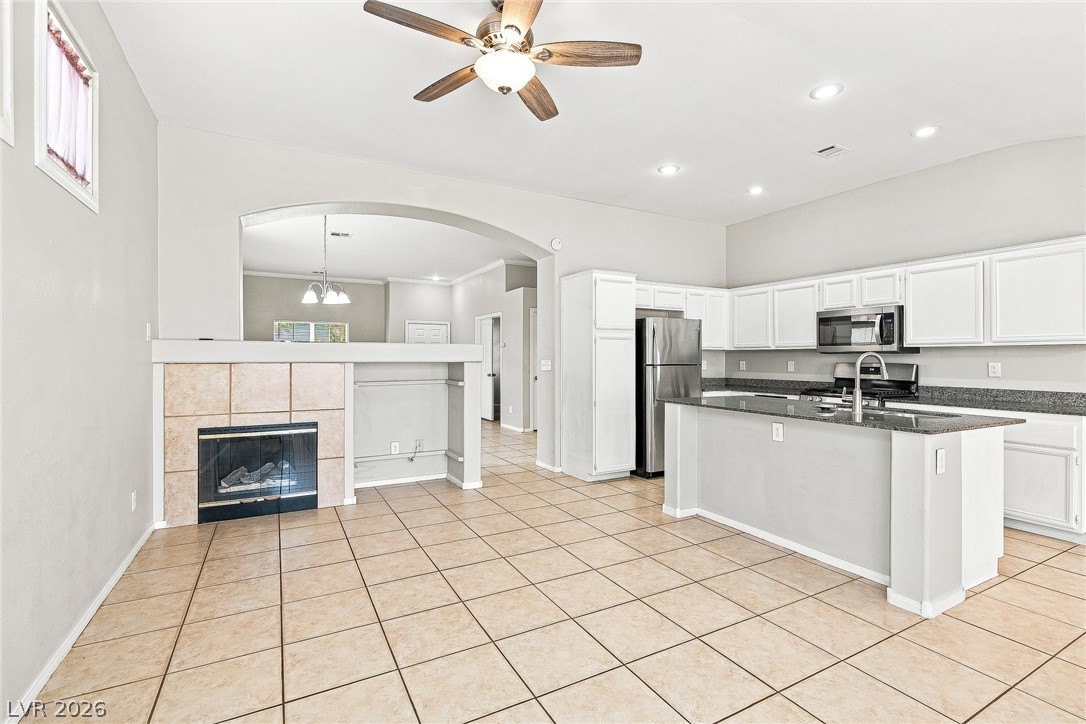 2256 Orchard Valley Drive Las Vegas NV 89142
