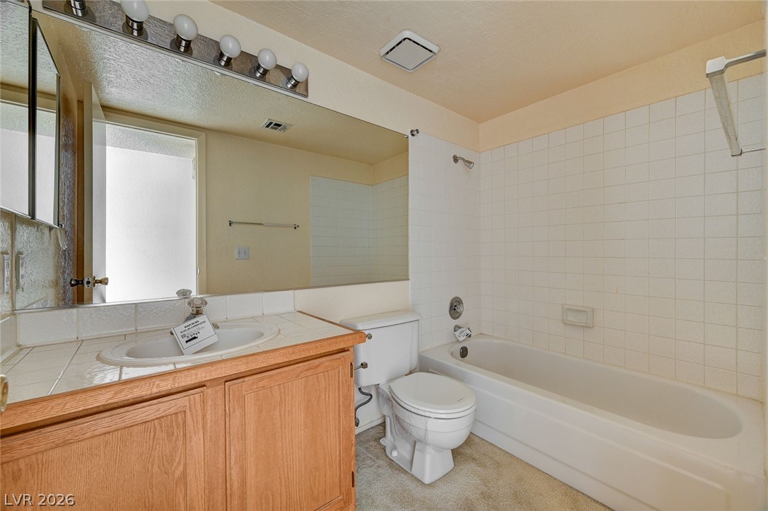 2535 Castlesands Way Las Vegas NV 89121
