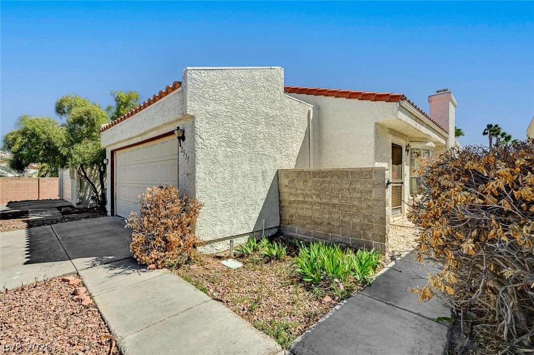 2535 Castlesands Way Las Vegas NV 89121