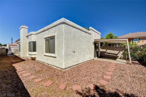 2535 Castlesands Way Las Vegas NV 89121