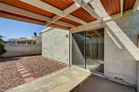 2535 Castlesands Way Las Vegas NV 89121