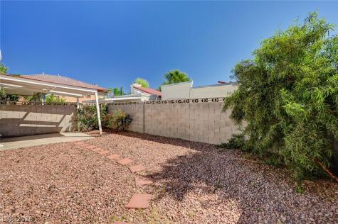 2535 Castlesands Way Las Vegas NV 89121