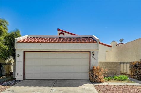 2535 Castlesands Way Las Vegas NV 89121