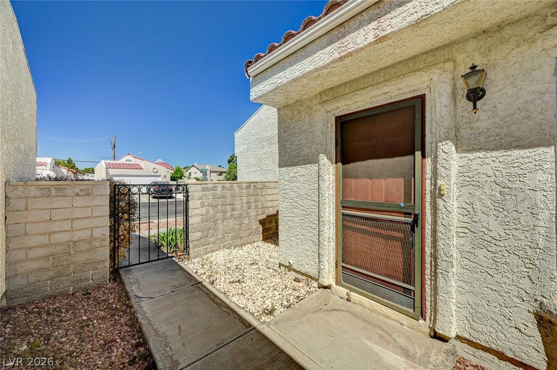 2535 Castlesands Way Las Vegas NV 89121