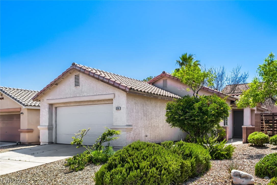 3261 River Glorious Lane Las Vegas NV 89135