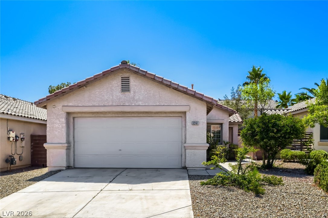 3261 River Glorious Lane Las Vegas NV 89135