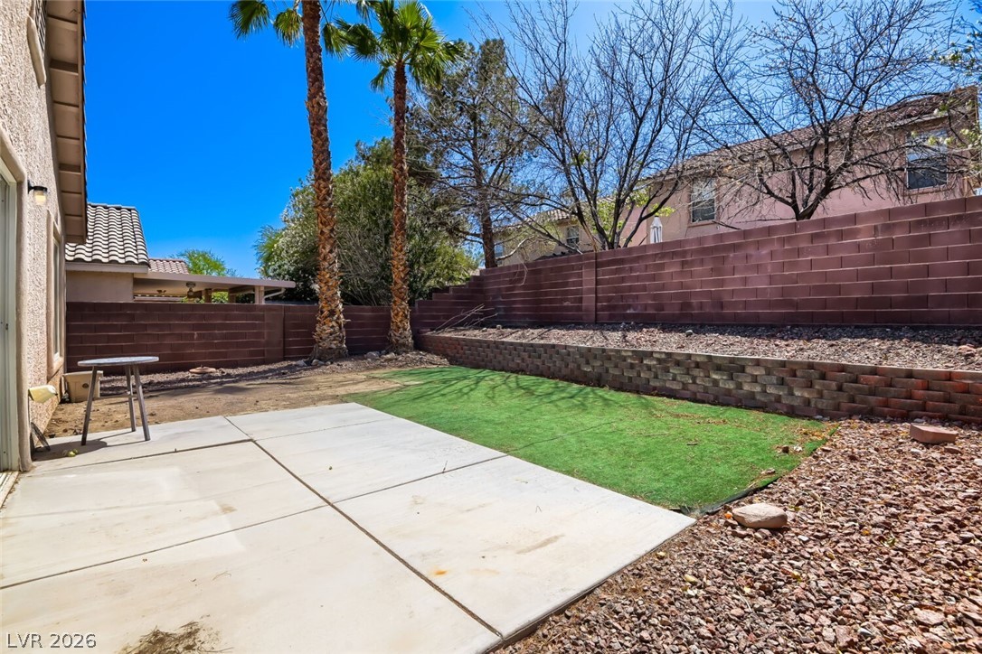 3261 River Glorious Lane Las Vegas NV 89135