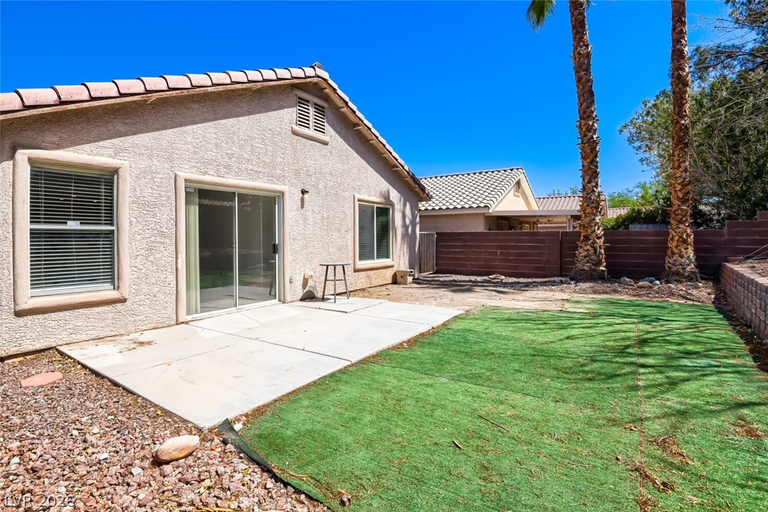 3261 River Glorious Lane Las Vegas NV 89135