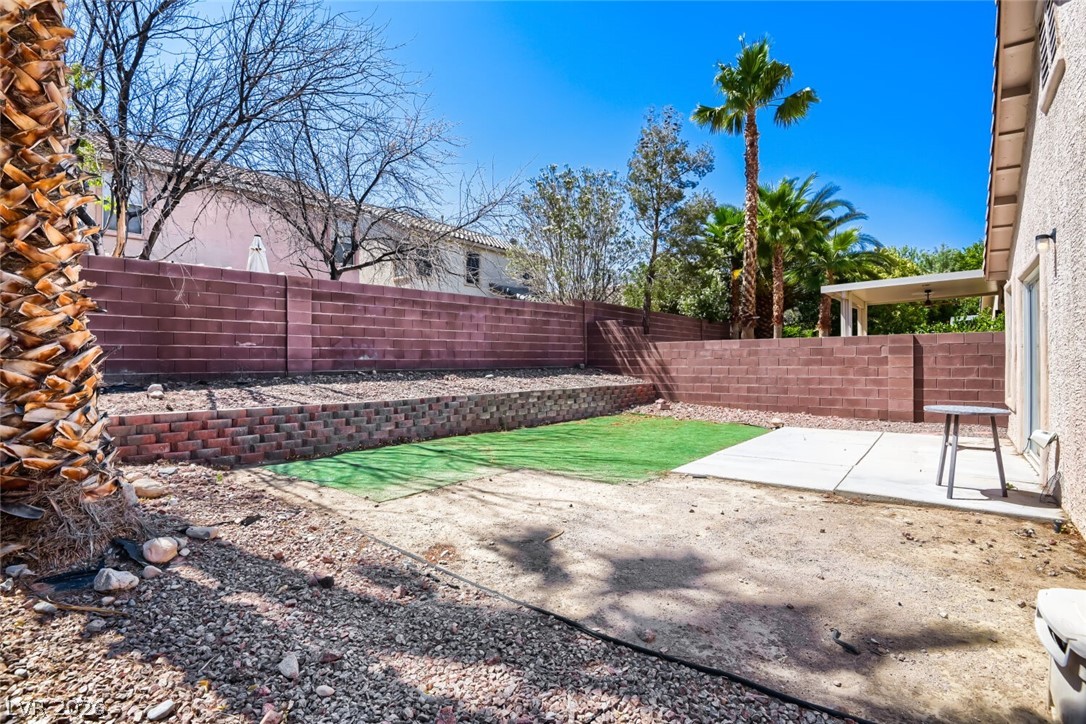 3261 River Glorious Lane Las Vegas NV 89135