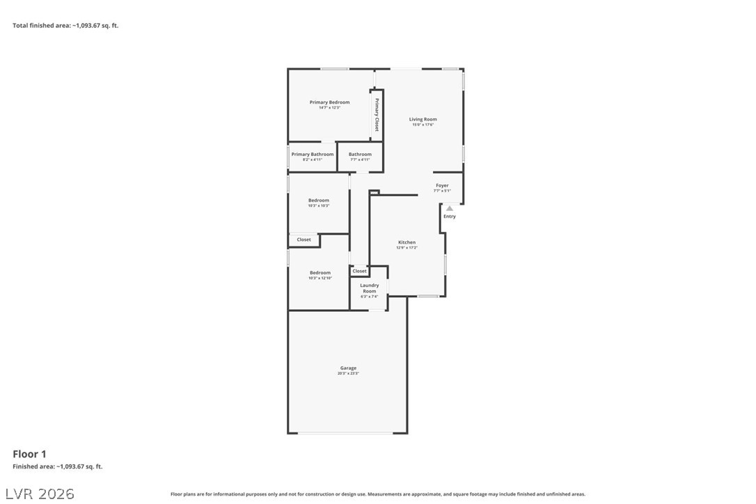 3261 River Glorious Lane Las Vegas NV 89135