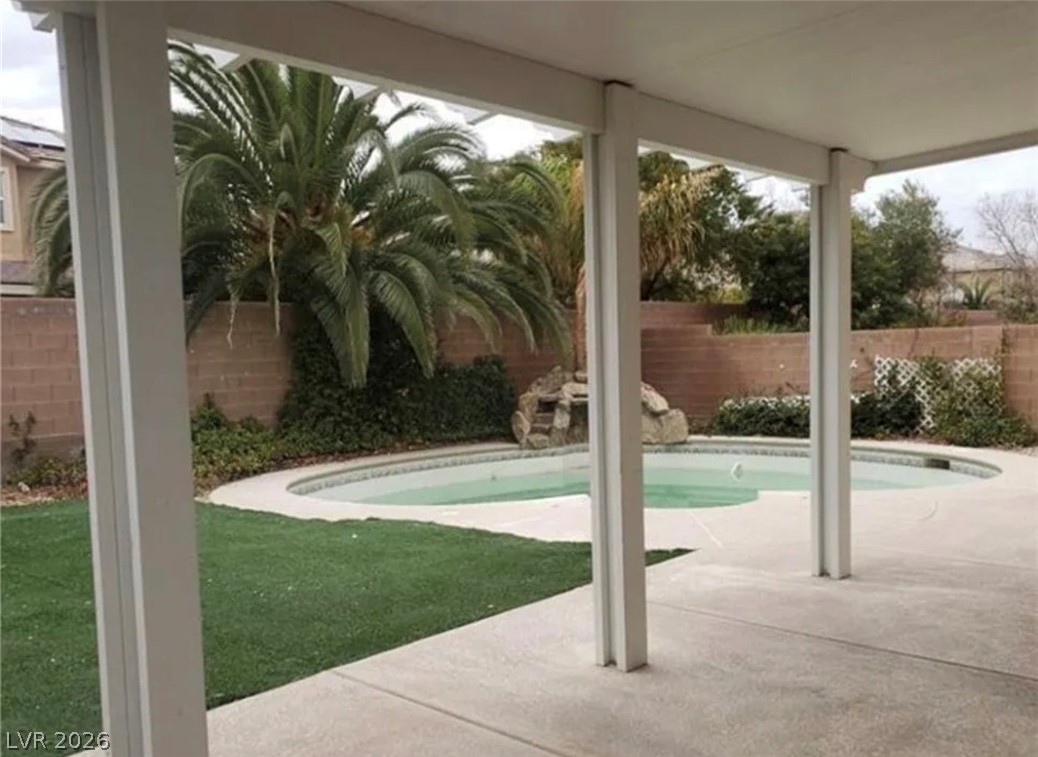 7073 Seabirds Place North Las Vegas NV 89084