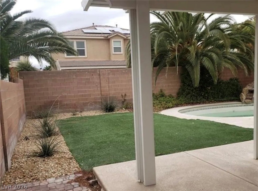 7073 Seabirds Place North Las Vegas NV 89084