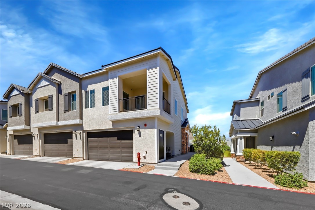 545 Thea Street 1323 Henderson NV 89052