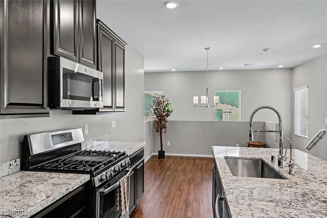 545 Thea Street 1323 Henderson NV 89052